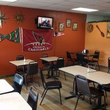 Loreto S Mexican Food In S Avenida Del Yaqui Tempe Az Usa