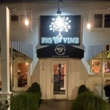 Fig Vine 710 New Dorp Ln Staten Island NY 10306