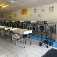 Ray Astoria Laundromat 47 18 Broadway Astoria NY 11103 Hours