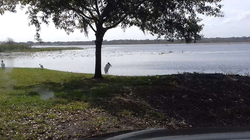 Lake Bonny Boat Ramp And Park 1516 E Main St Lakeland FL 33801