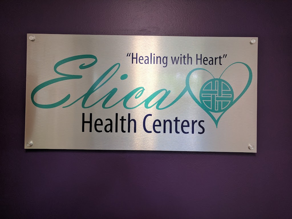 Elica Health Centers V Street V St Sacramento Ca