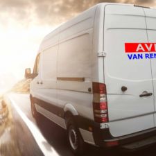 Airport Van Rental - Dallas Fort Worth, 3312 Valley View ...