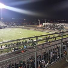 Eagle Stadium - 700 Eagle Dr, DeSoto, TX 75115, USA - BusinessYab