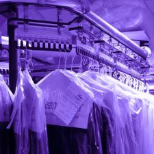 Kely Cleaners photo 1