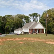 Tanners Baptist Church - 4482 Tanners Church Rd, Ellenwood, GA 30294 ...