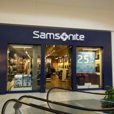 samsonite rosemont