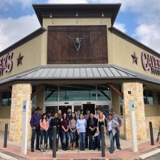 cavender boots culebra