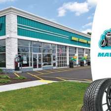 Mavis Discount Tire U S 30 537 Lancaster Ave Malvern Pa 19355 Usa