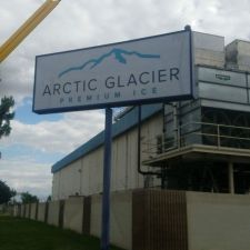 Arctic Glacier Premium Ice 4701 Stine Rd Bakersfield Ca 93313 Usa