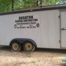 Rushton General Contracting Tree Service 2581 N Aspen St Lincolnton Nc 28092 Usa