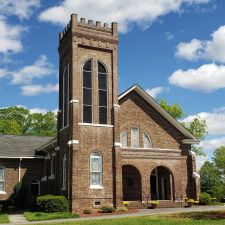 Bethany ARP Church - 1400 SC-161, Clover, SC 29710