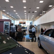 Ford Fairfield - 3050 Auto Mall Ct, Fairfield, CA 94534