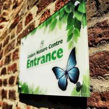 Cedars Nature Centre | Cedars Park House, Waltham Cross EN8 8RN, UK