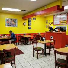 Hippo Burgers | 641 Wilson Rd, Humble, TX 77338, USA