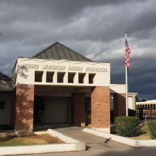 Kino Junior High School - 848 N Horne, Mesa, AZ 85203