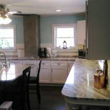 Baltimore Custom Cabinets 2401 North Point Blvd Dundalk Md 21222 Usa