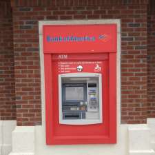 Bank Of America Atm 3273 Daniels Rd Winter Garden Fl 34787 Usa
