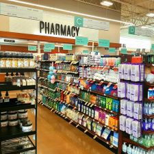 Tom Thumb Pharmacy - 551 Laurence Dr, Heath, TX 75032 - Hours ...