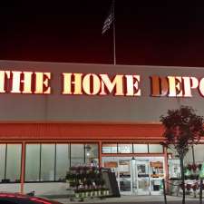 Garden Center at The Home Depot in 801 N Dupont Hwy, Dover, DE 19901, USA