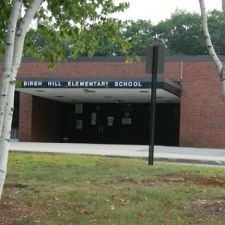 Birch Hill Elementary School, 17 Birch Hill Dr, Nashua, NH 03063