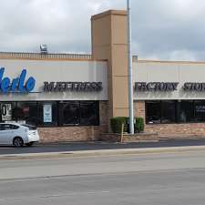 Verlo Mattress Of Mchenry 3710 W Elm St Mchenry Il 60050 Usa