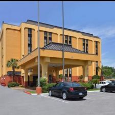 Econo Lodge - 828 Mercury Dr, Houston, TX 77013 - Hours, Directions ...