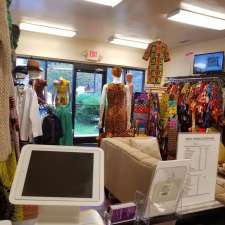 Moor African European Clothing Alteration 602 W Sugar Creek Rd