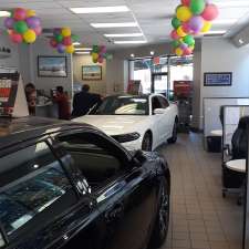 Riverdale Chrysler Jeep Dodge Ram 5869 Broadway Bronx Ny 10463 Usa