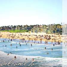 Travelodge Ocean Front | 17205 Pacific Coast Hwy, Sunset Beach, CA 90742, USA