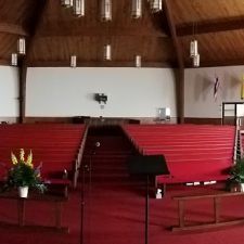 Hamlin Assembly of God - 613 Easton Turnpike, Lake Ariel, PA 18436, USA ...