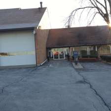 University Park Village Hall 698 Burnham Dr University Park Il 60484 Usa 145th torrence and saginaw project. university park village hall 698
