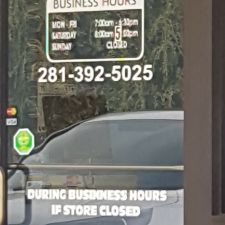 Cinco's Tailor & Cleaners photo 3