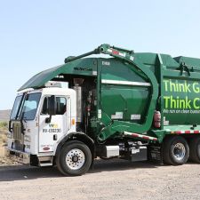 Waste Management - Dade County Dumpster Rental, 8801 NW 91st St #1486
