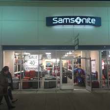samsonite outlet nj