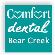 Comfort Dental Bear Creek Dr Calderon Kidd 3200 S Wadsworth Blvd E Lakewood Co 80227 Usa