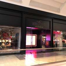 hollister gardens mall