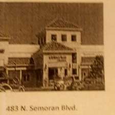 Cardiovascular Centers Llc 483 N Semoran Blvd Orlando Fl 32807