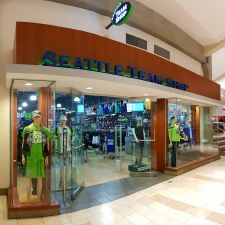 SEATTLE TEAM SHOP - 28 Reviews - 260 Bellevue Sq, Bellevue, Washington -  Sports Wear - Phone Number - Yelp