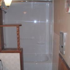 Bath Fitter | 2202 Research Dr, Fort Wayne, IN 46808, USA