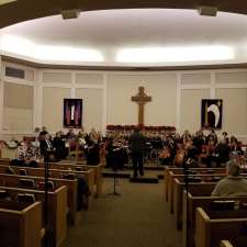 Trinity Presbyterian Church 1400 W Sheley Rd Independence Mo 64052 Usa