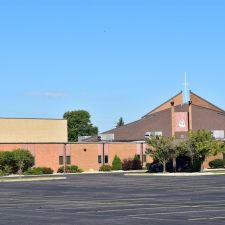 Racine Assembly of God - 1325 Airline Rd, Racine, WI 53406