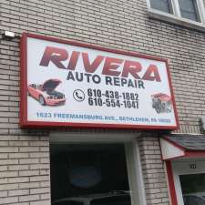 Rivera Auto Repair - Bethlehem, PA 18020