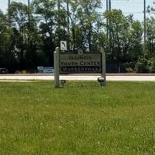 Illinois Youth Center Warrenville 30 W 0 Ferry Rd Warrenville Il Usa Illinois Youth Center Warrenville 30 W 0 Ferry Rd Warrenville Il Usa