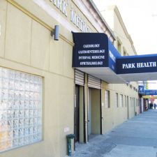 Park Medical Diagnostic Center 131 24 Rockaway Blvd South Ozone Park Ny 114 Usa