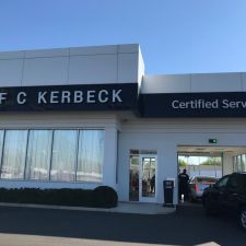 FC Kerbeck Buick GMC Service and Parts - 100 NJ-73, Palmyra, NJ 08065 ...