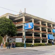 Pier 39 Garage, 100-172 Beach St, San Francisco, CA 94133 ...