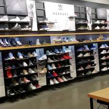 Footaction Shoe Store 1004 Garden State Plaza Blvd Paramus