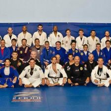 Team Tooke Mixed Martial Arts - 10111 Grant Rd R, Houston, TX 77070