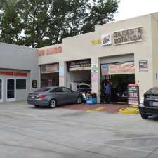 Us Smog Check 18015 Culver Dr Irvine Ca 92612 Usa