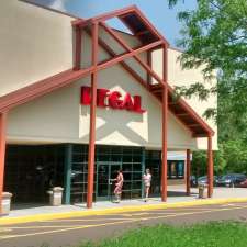 Regal Cinemas Barn Plaza 14 Movie Theater 1745 S Easton Rd